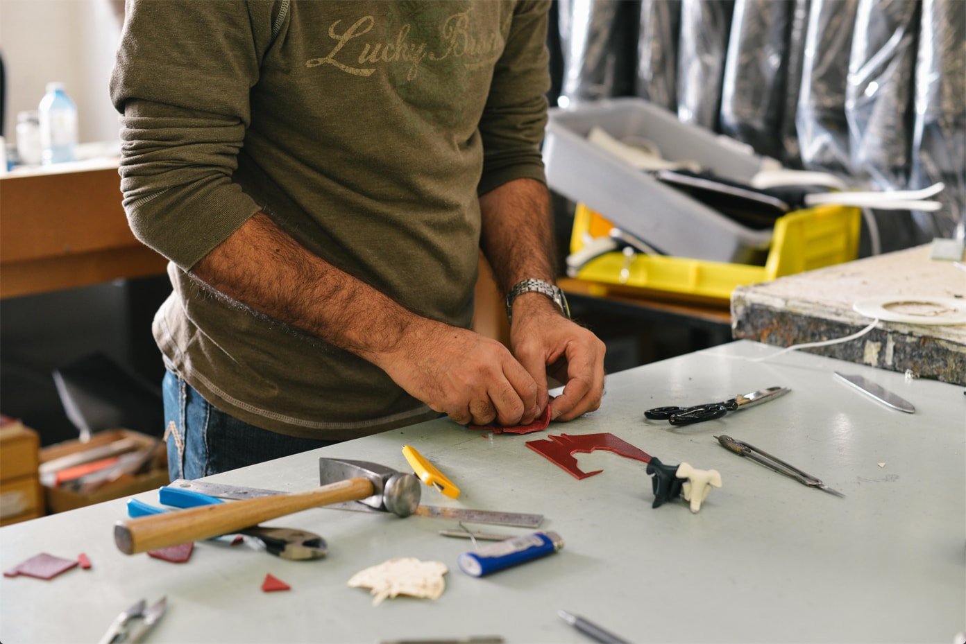 Create Your Next Product at MAKE IT IN LA