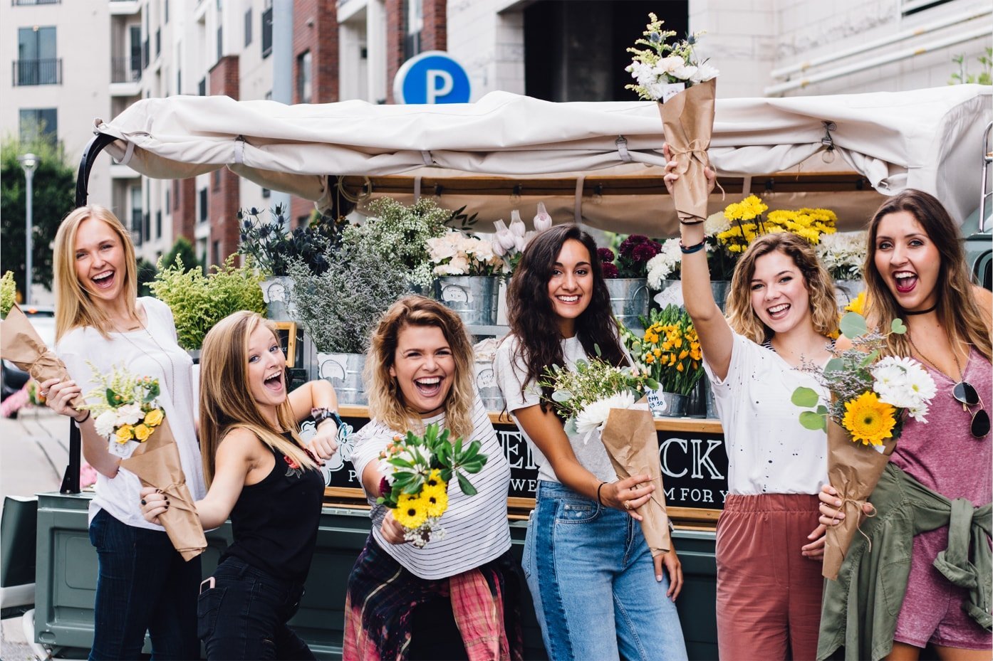 Entity is a Women’s Media Platform That Aims to Empower And Celebrate Women