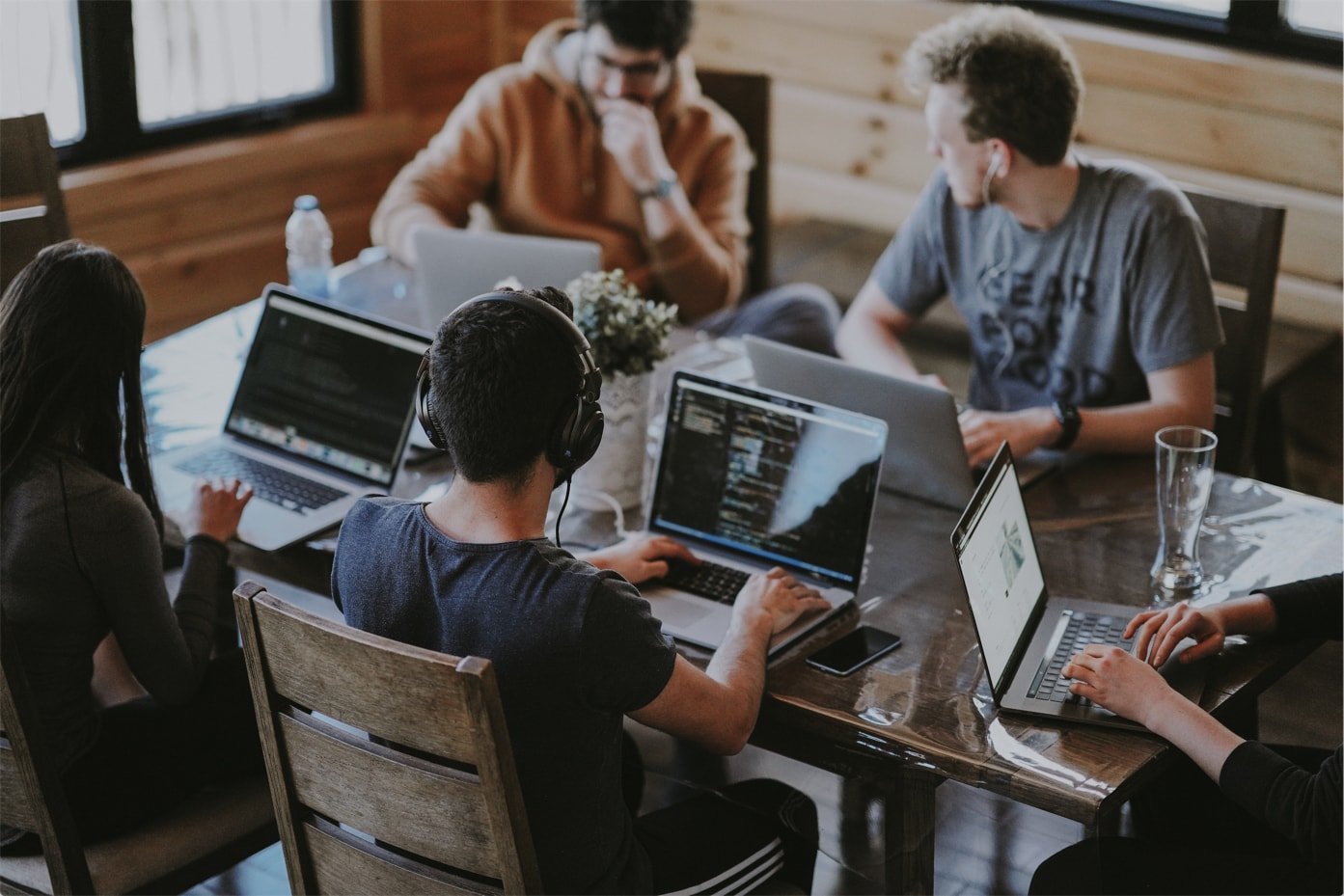 Top 6 Tips for Entrepreneurs From Eric Paley of Founder Collective