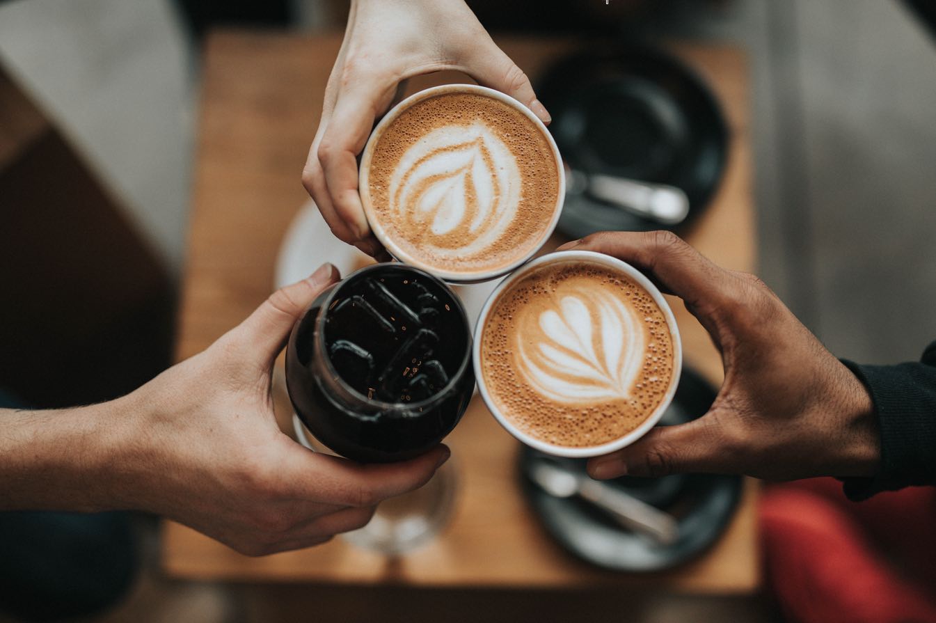 An Inside Look at American Coffee Culture