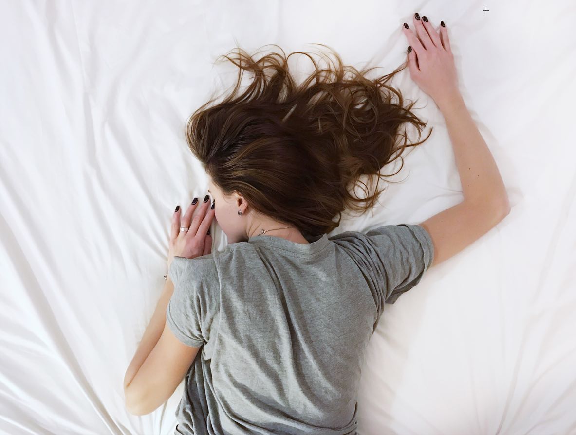5 Proven Tips To Sleep Better at Night