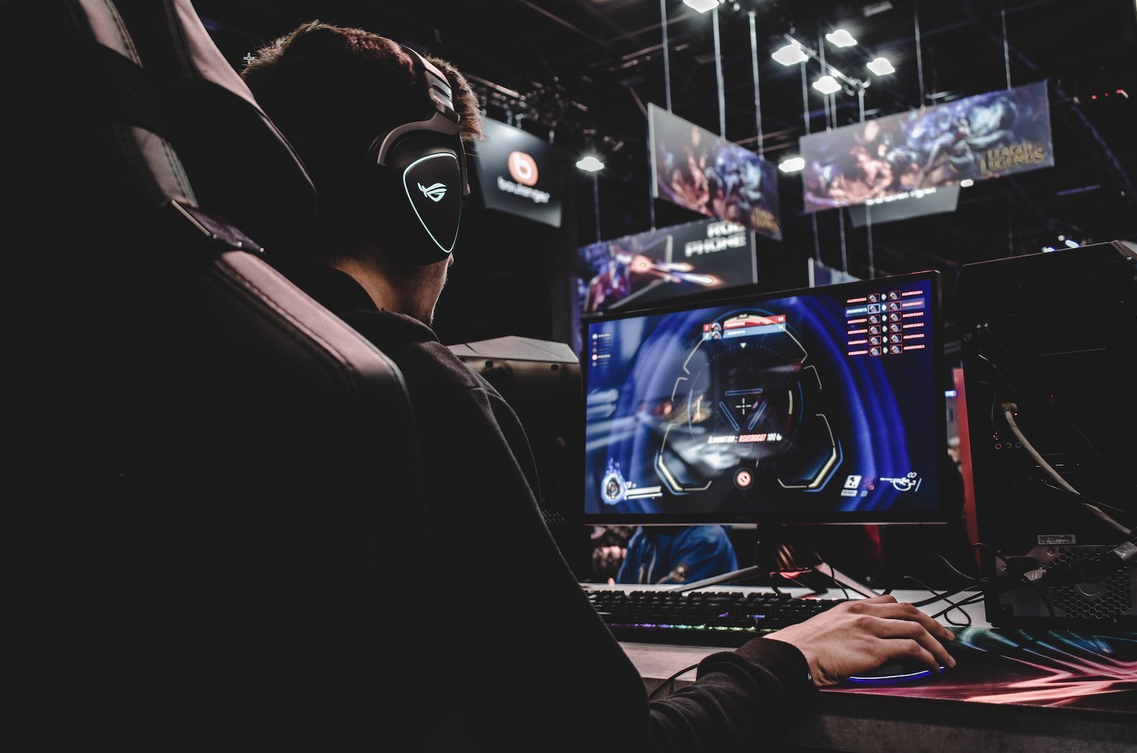 Top eSports Startups Launch in Los Angeles