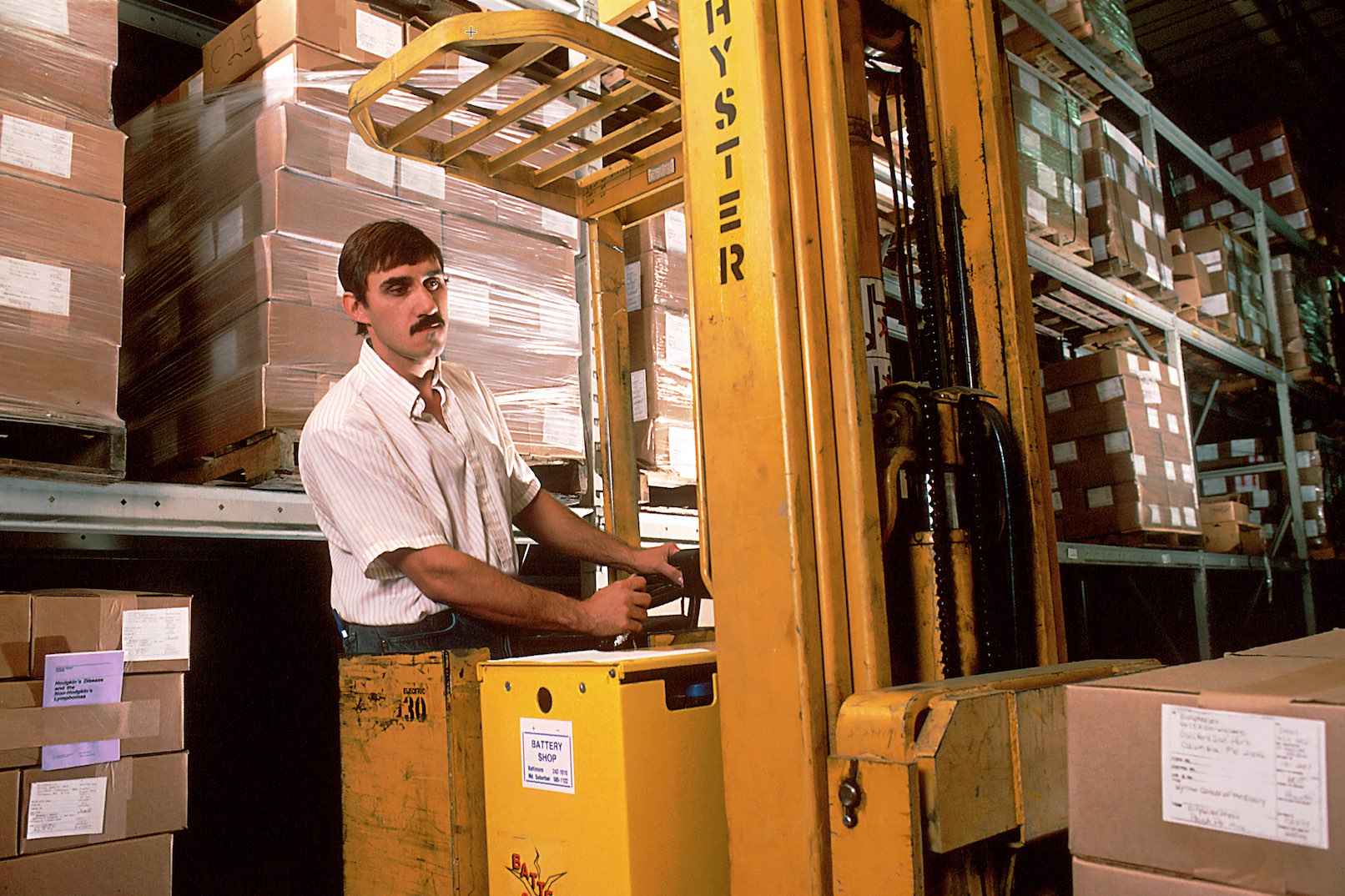 Flowspace Provides On-Demand Warehousing & Fulfillment For Businesses of All Sizes