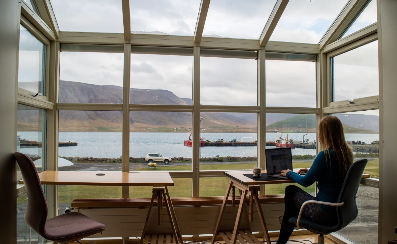 All You Need To Know About Remote Jobs And How To Find One
