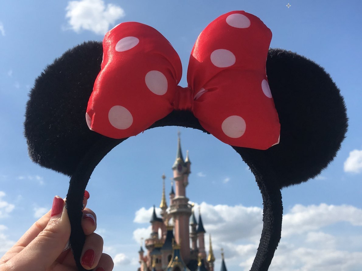 Tell Your Stories Like Disney, The Right Way