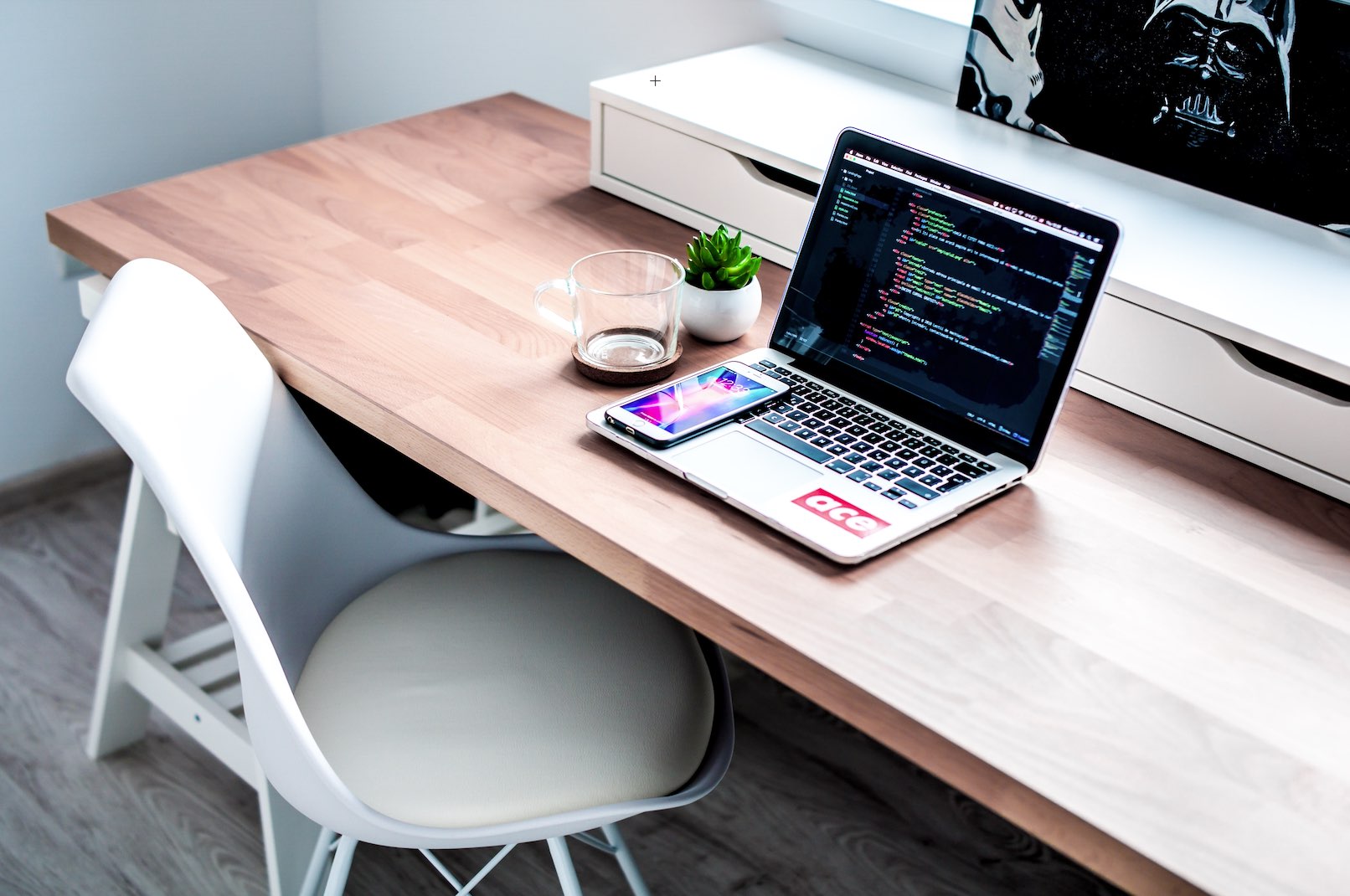Top 5 Companies Revitalizing Work From Home