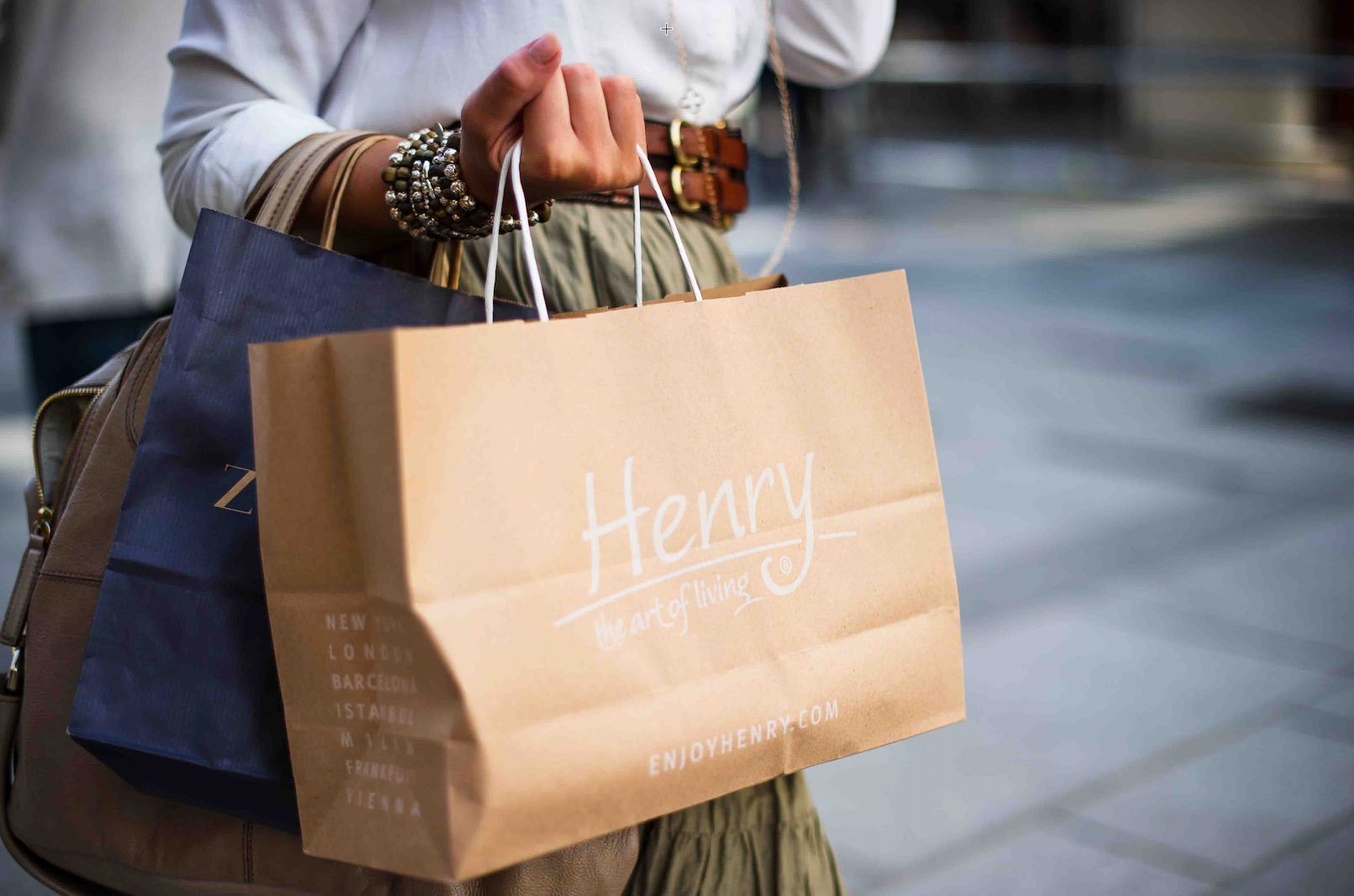 Happy Returns Makes Returns Faster, Simpler, and Eco-Friendlier