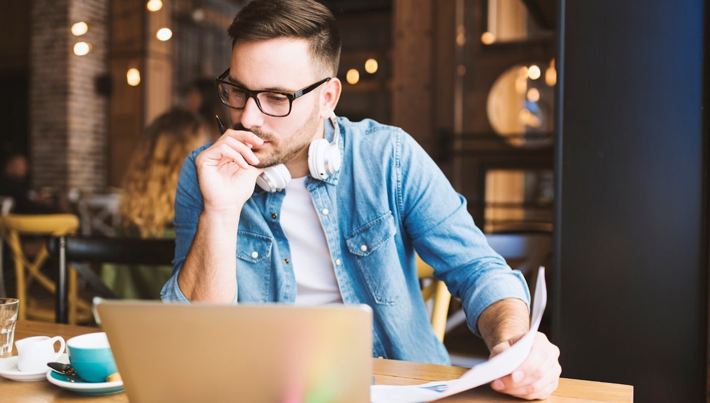 Upwork CEO Believes Freelancers Will Have More Work During the Pandemic