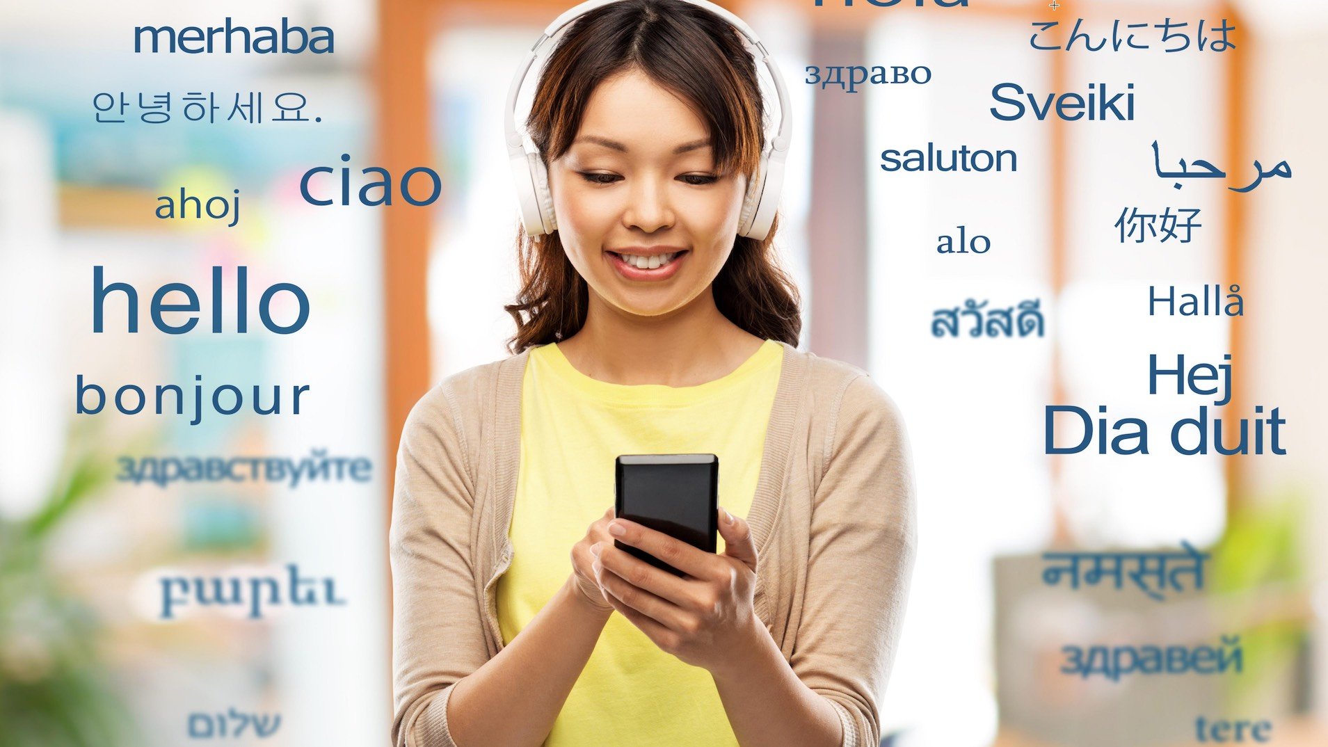 Lingoly Launches Translation Marketplace for Language Translators