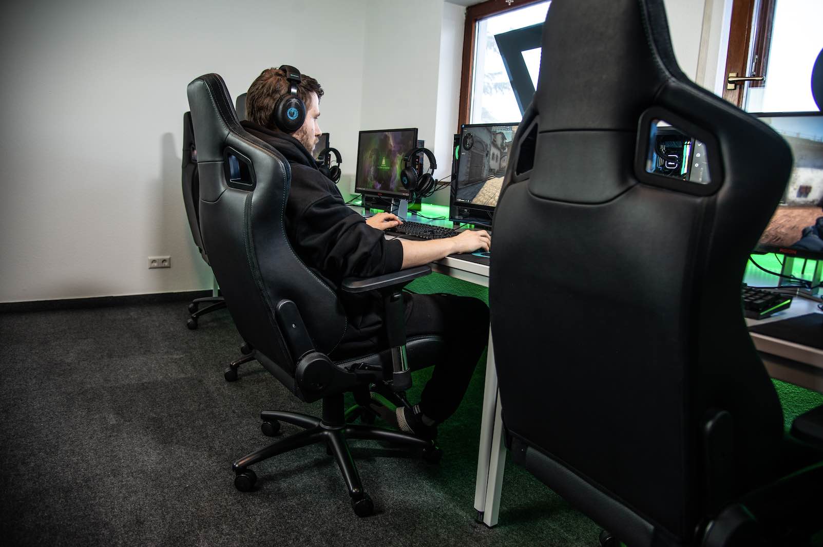 Clutch Competition Winners and the Future of Innovation for eSports Startups
