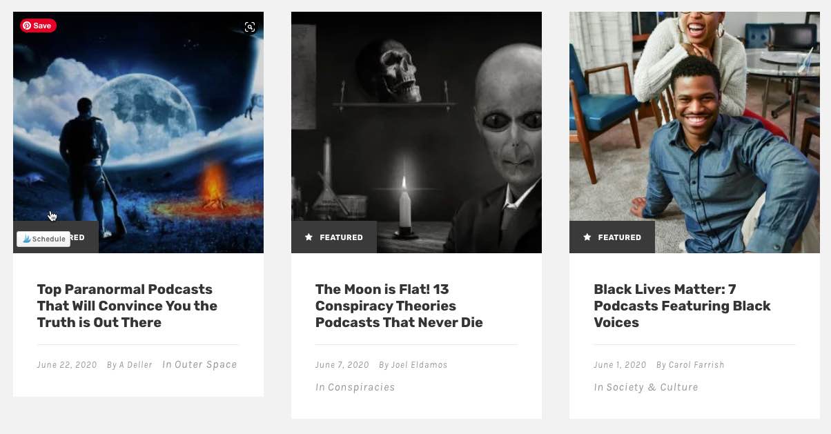 Revolutionary Audio Platform Vurbl Completes $1.3 Million Pre-Seed Round Ahead of Launch