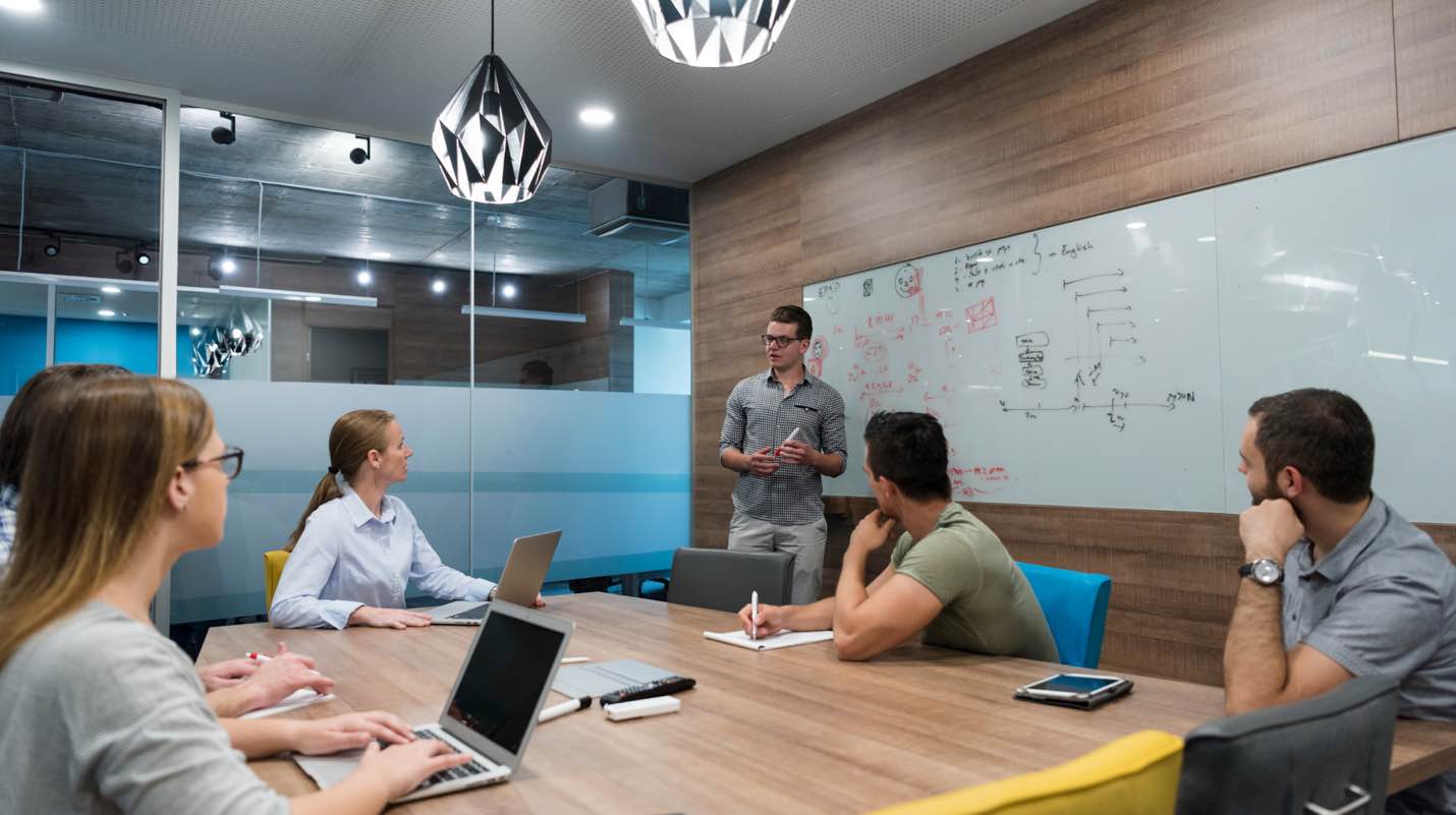 ExpertDojo Invested in 25 New Startups Amidst the Pandemic
