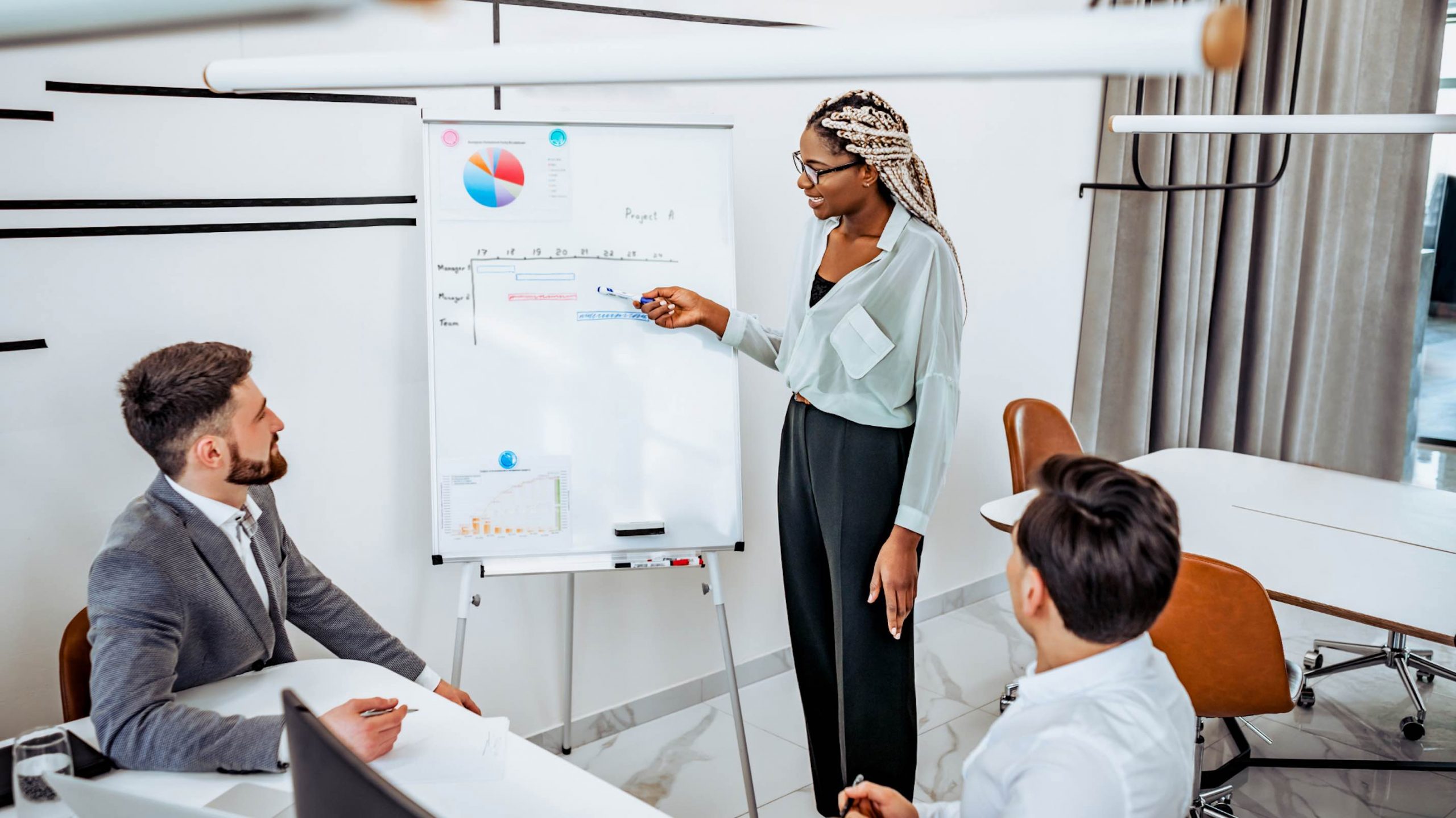 Boost Your Elevator Pitch’s Appeal Using a Philosophy Framework