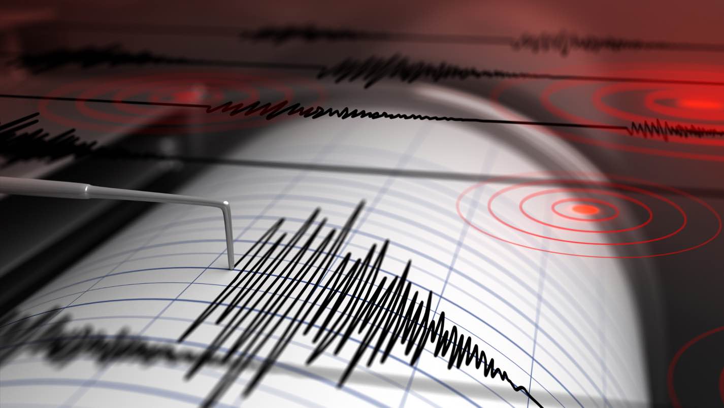 Can This New Earthquake App Save Lives When the Big One Hits?