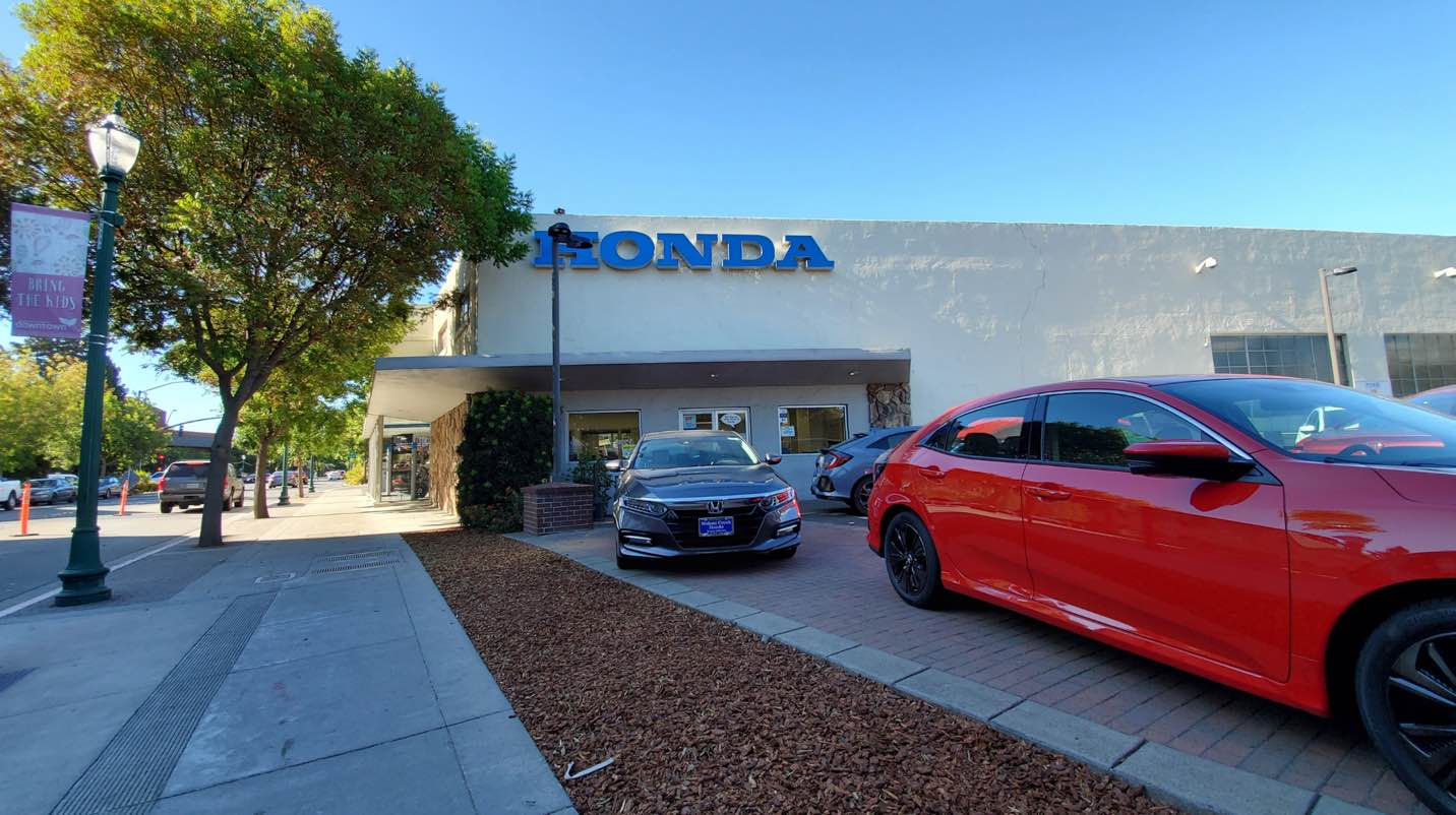 Fair Launches Pilot Program to Offer Flexible Lease Options on Certified Pre-Owned Vehicles at Select Honda Dealers