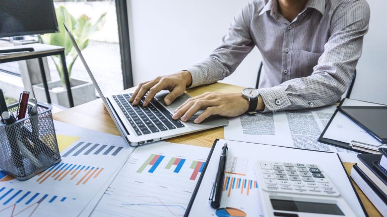 6 Best Accounting Software For Startups