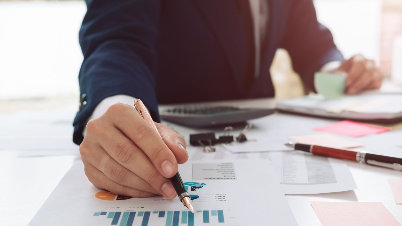 9 Top Accounting Firms For Startup