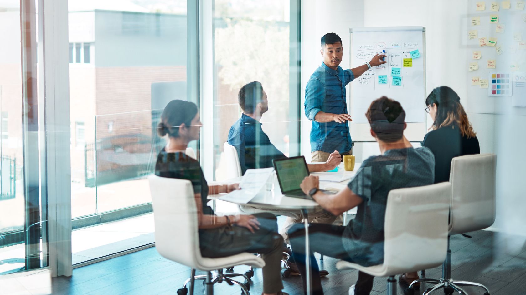 How To Hire Your First Chief AI Officer