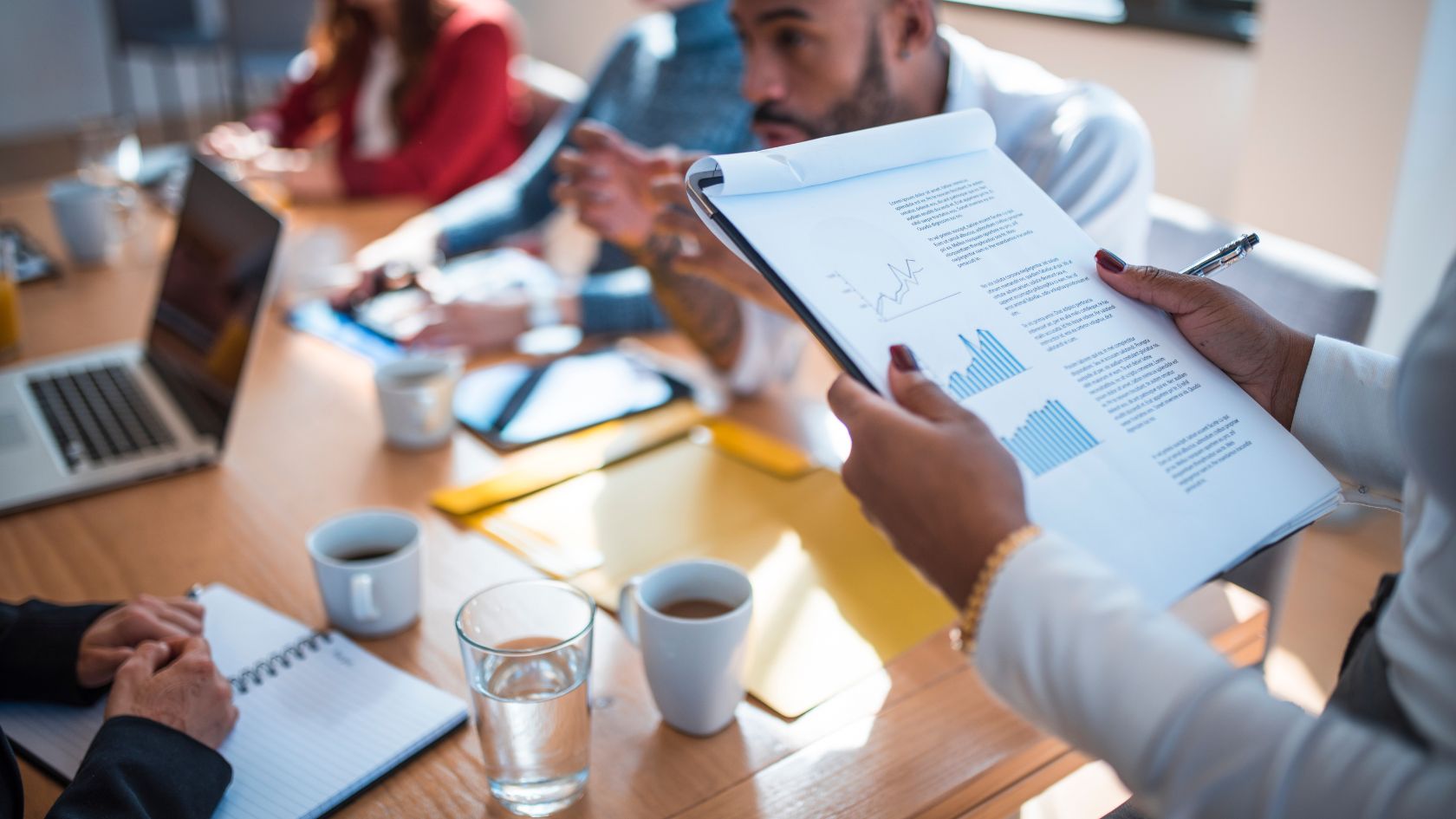 Learn How Decision Engines' AI Can Benefit Your Sales Organization