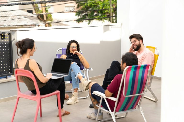 LA Startups - Leave Management for Startups - maternity