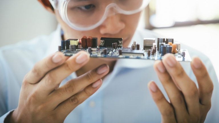 What Manufacturers Need To Know About R&D Tax Credits
