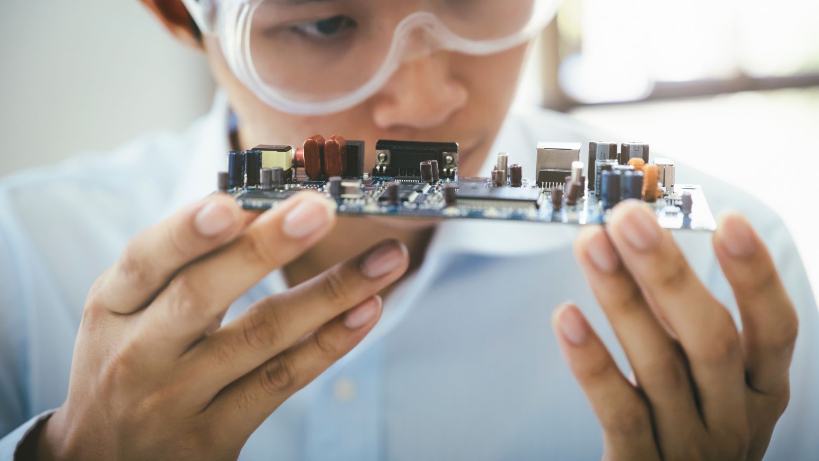 What Manufacturers Need To Know About R&D Tax Credits