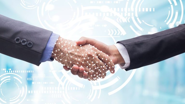 Will AI Overthrow CEOs? Exploring the Impact of AI on Corporate Leadership