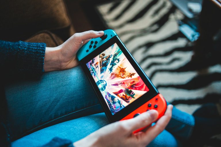 Gaming Industry is Experiencing Widespread Layoffs
