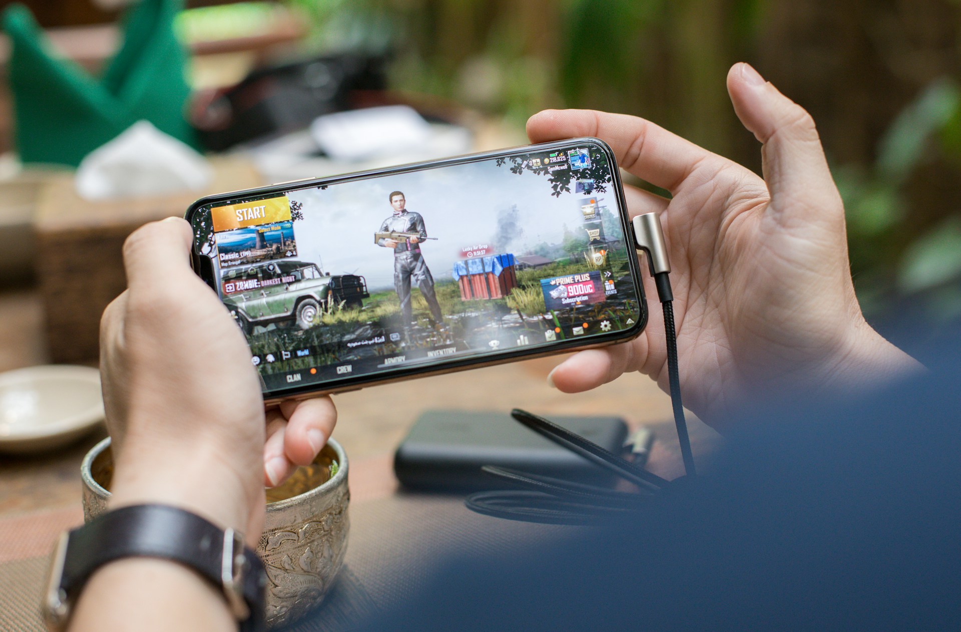 Gaming Industry is Experiencing Widespread Layoffs