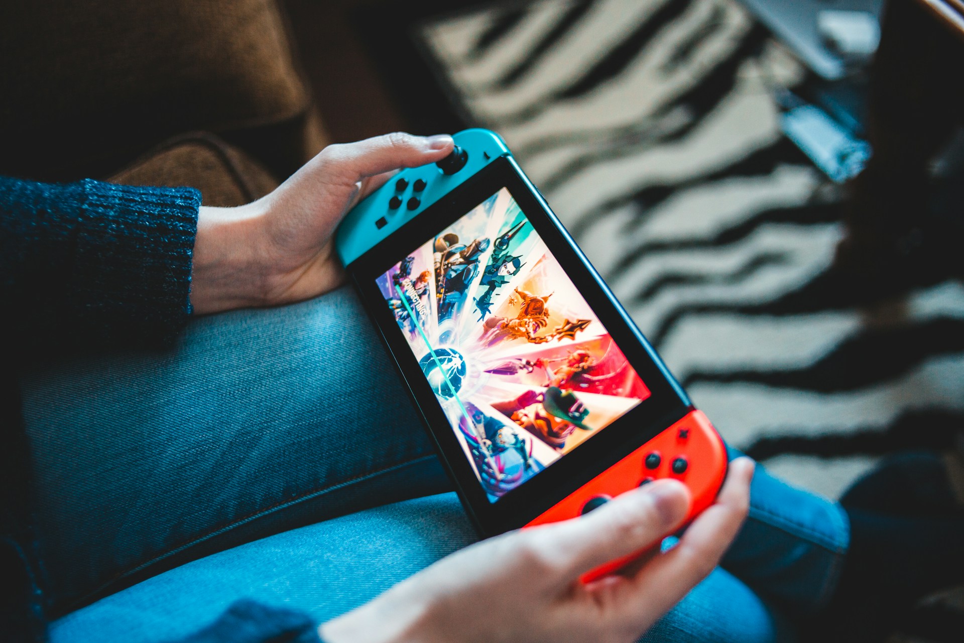 Gaming Industry is Experiencing Widespread Layoffs