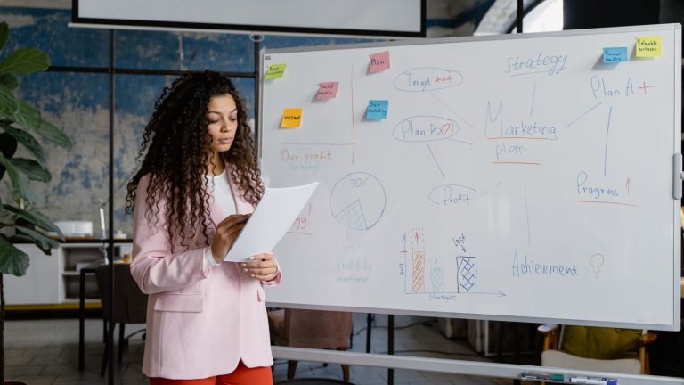 Preparing for Your First Demo Day