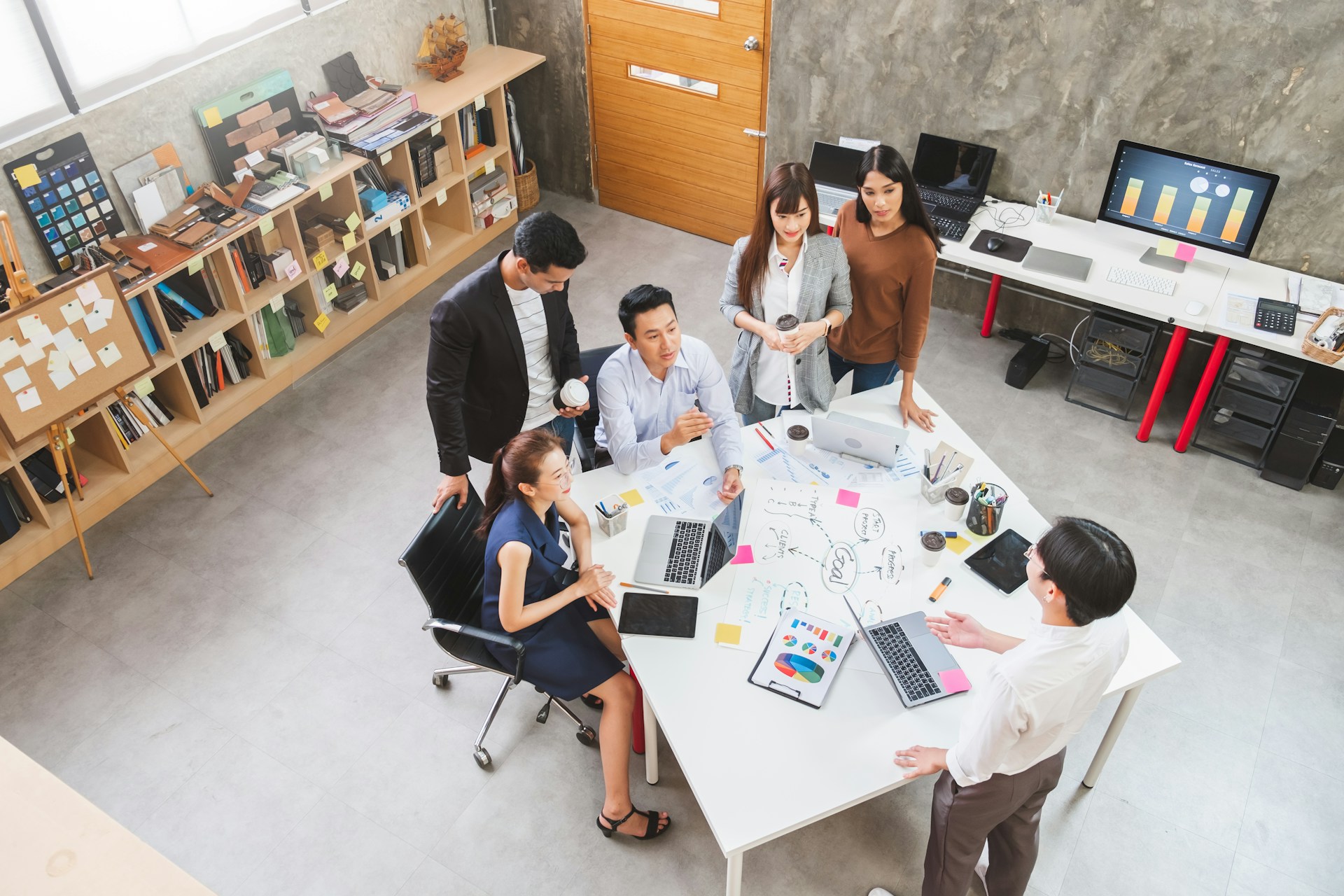 The Importance of Emotional Intelligence in Leadership