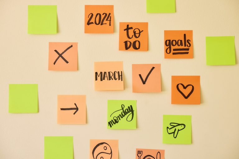 5 Effective Strategies For Mastering Time Management