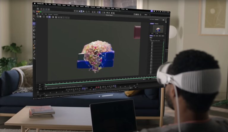 Apple Vision Pro: Not Practical for Work, Here's 15 Reasons