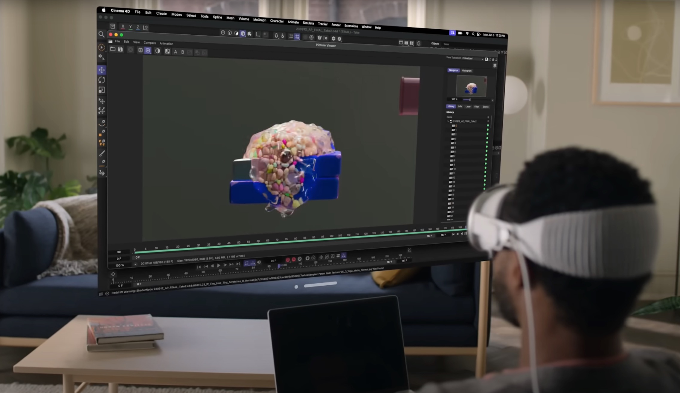 Apple Vision Pro: Not Practical for Work, Here's 15 Reasons