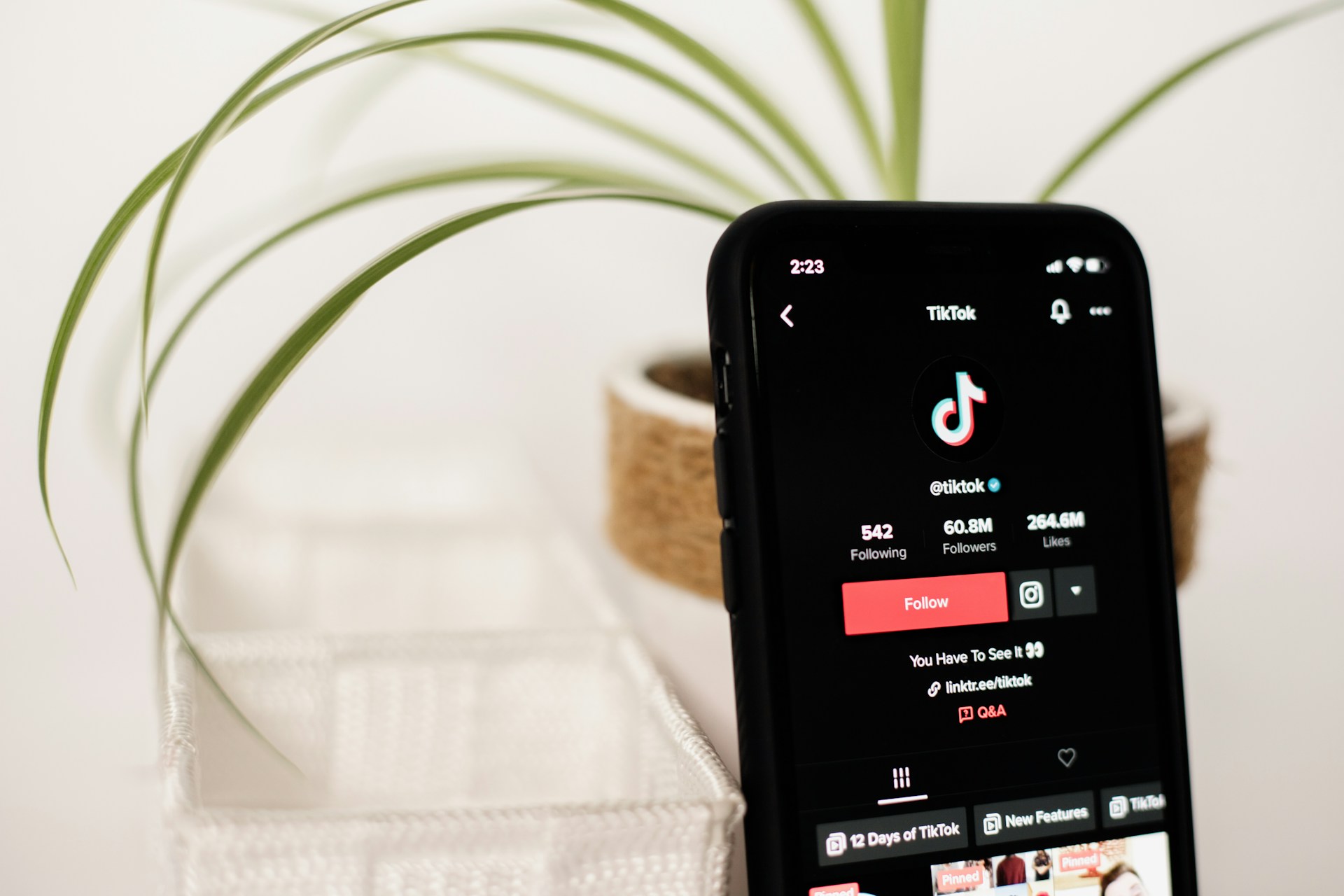 Controversy Surrounding the Forced Sale of TikTok