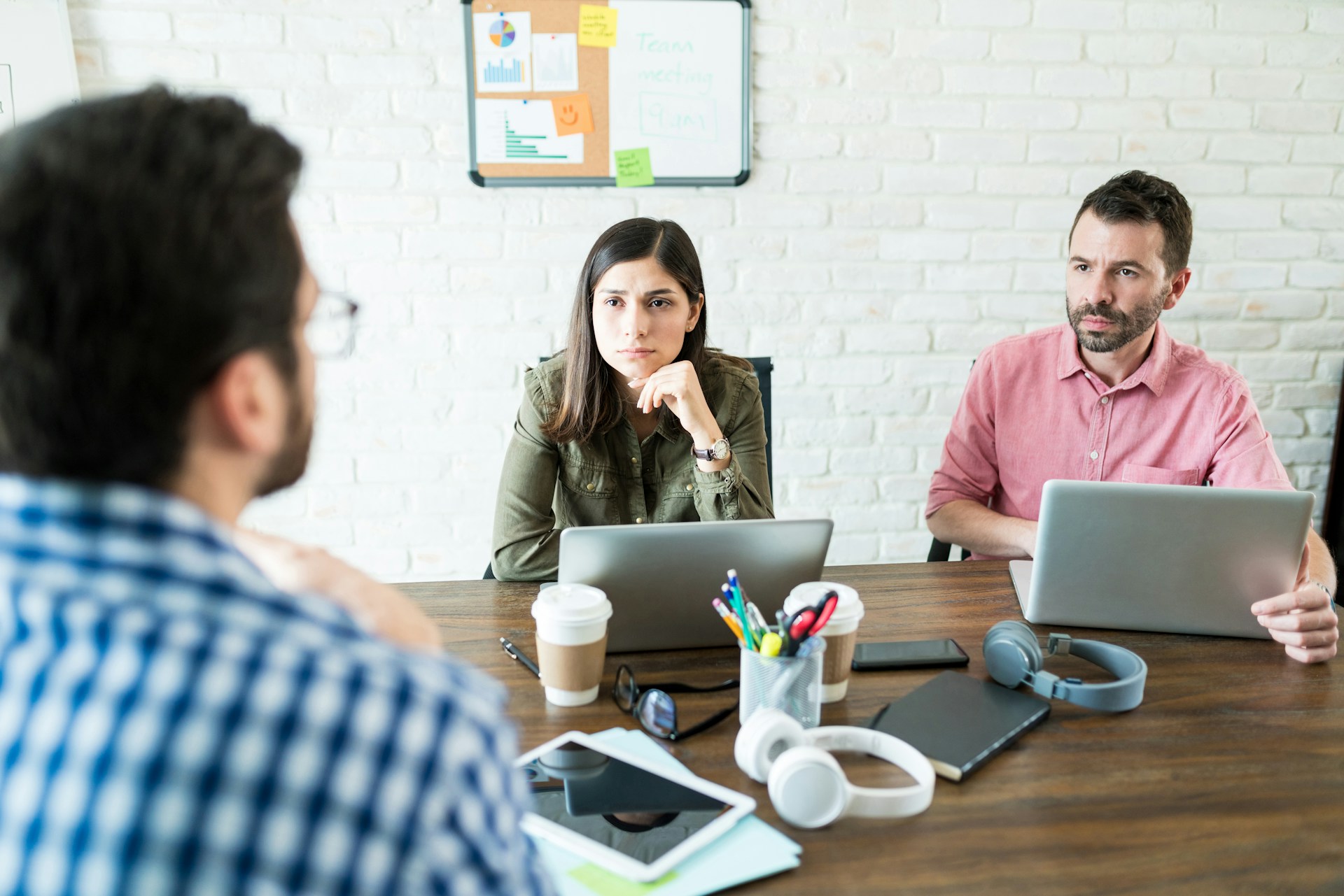 How To Hire Your First AI Engineer