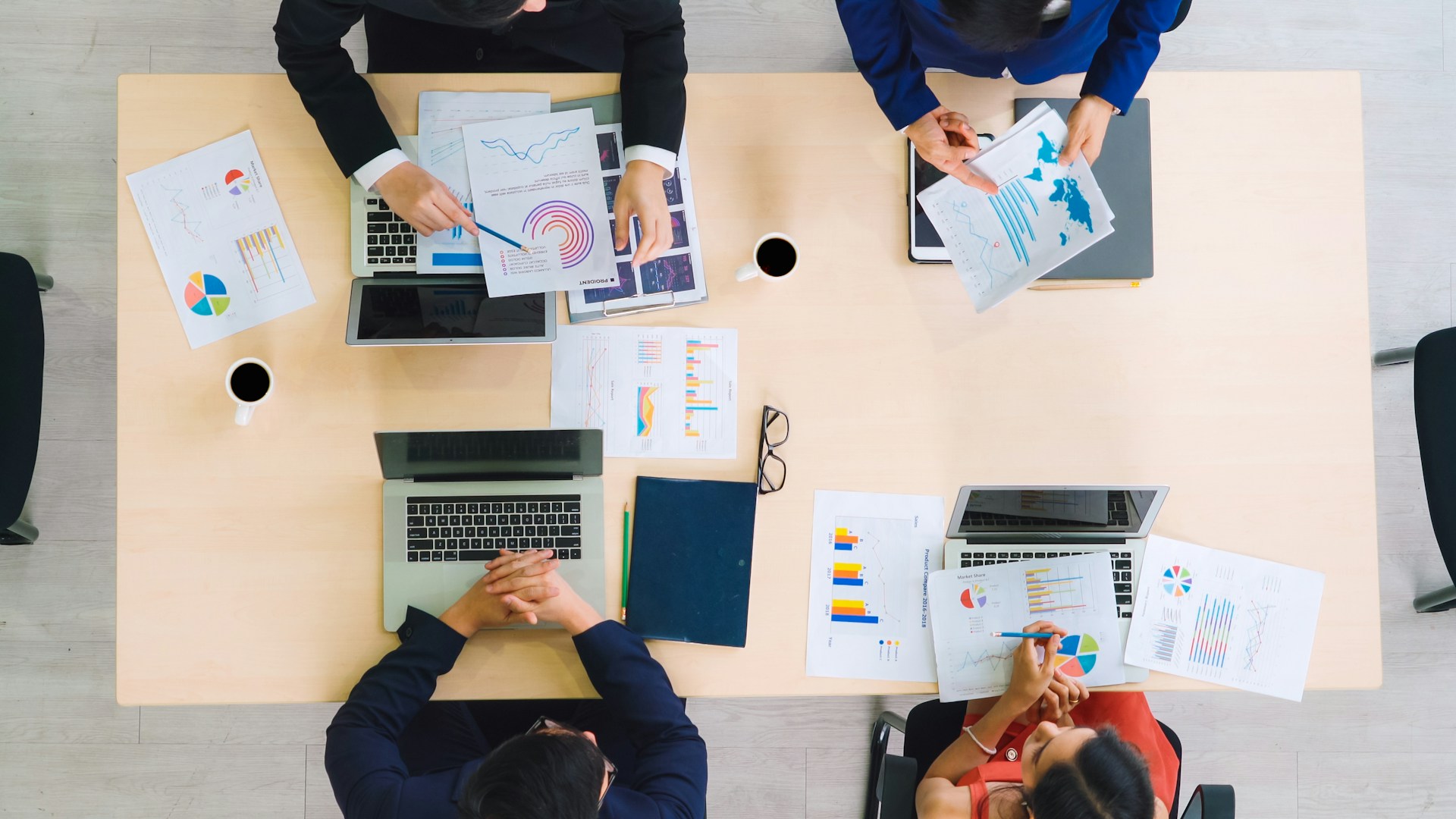 How To Hire Your First Chief Marketing Officer