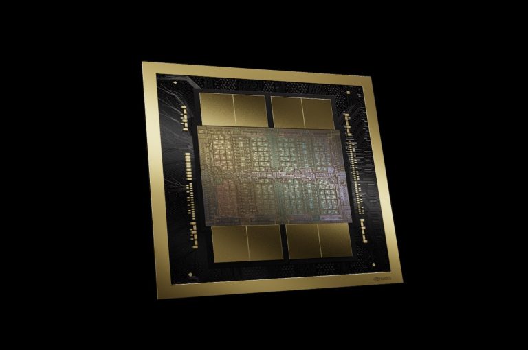 What's Inside the Nvidia Blackwell Superchip?