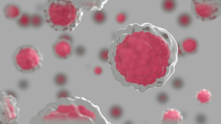 Alterome Therapeutics, Oncology Biotech, Secures $132 Million To Treat Cancer With AI
