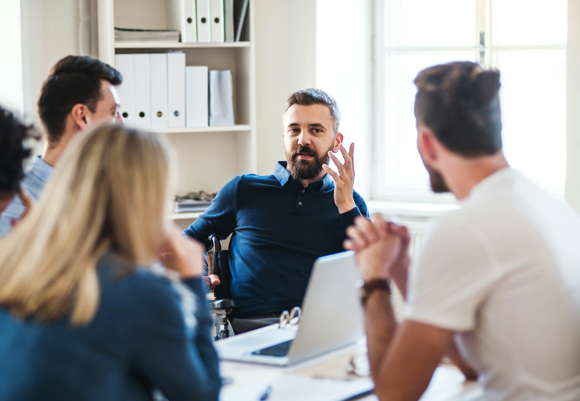 How to Raise Series A Funding