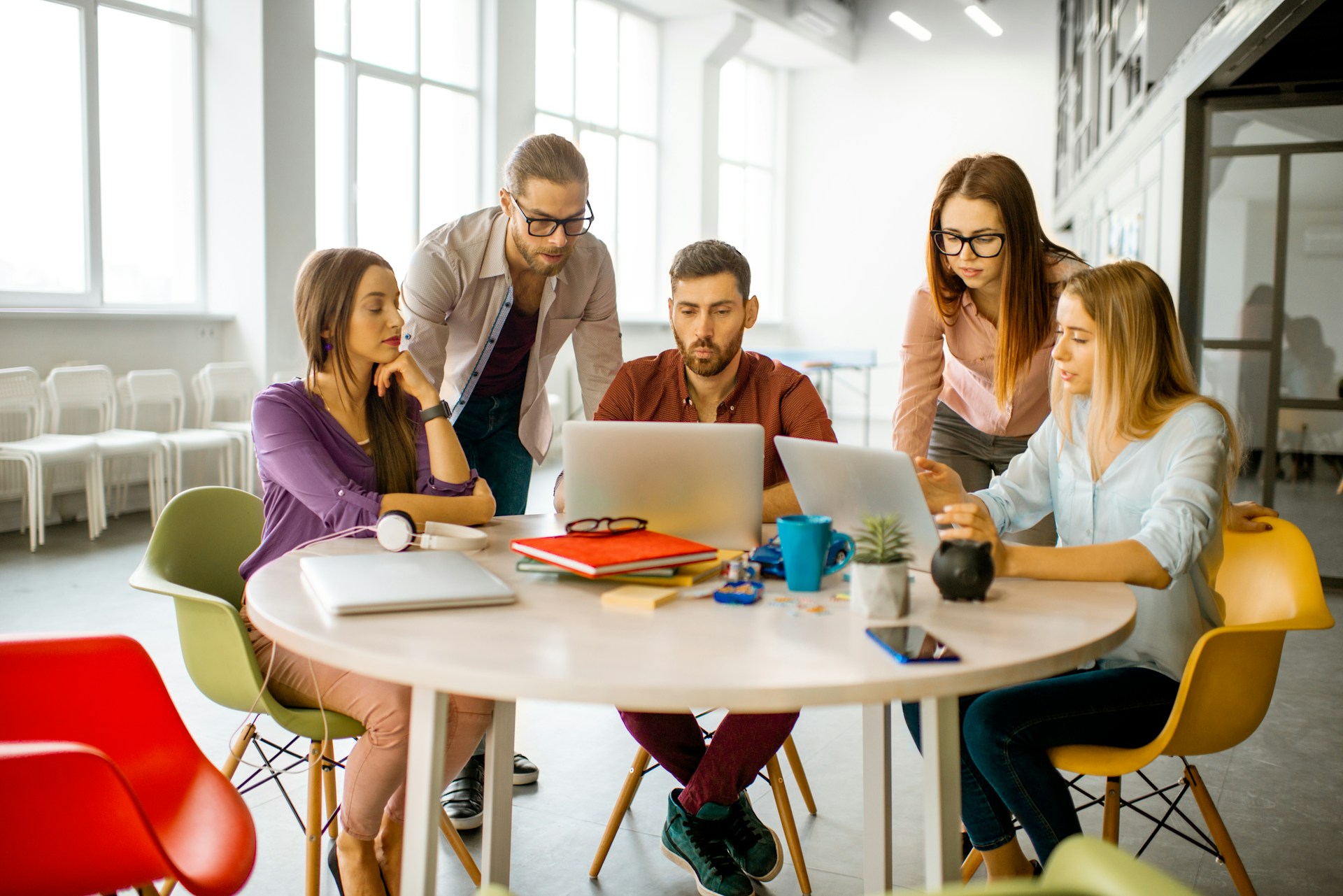 How to Raise Series A Funding