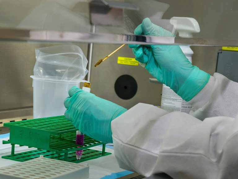 Obsidian Therapeutics, Biotech Startup Raises $161 Million To Battle Cancer