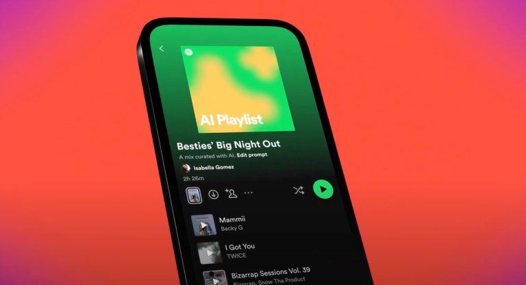 Spotify AI Playlist guide