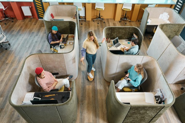 Startups With A Clear Mission Will Thrive — Here's Why