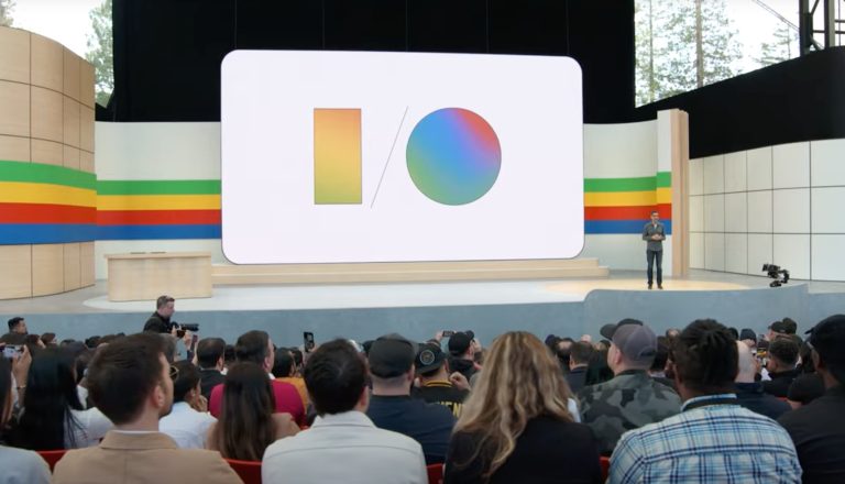 Everything We Know About Google I:O 2024